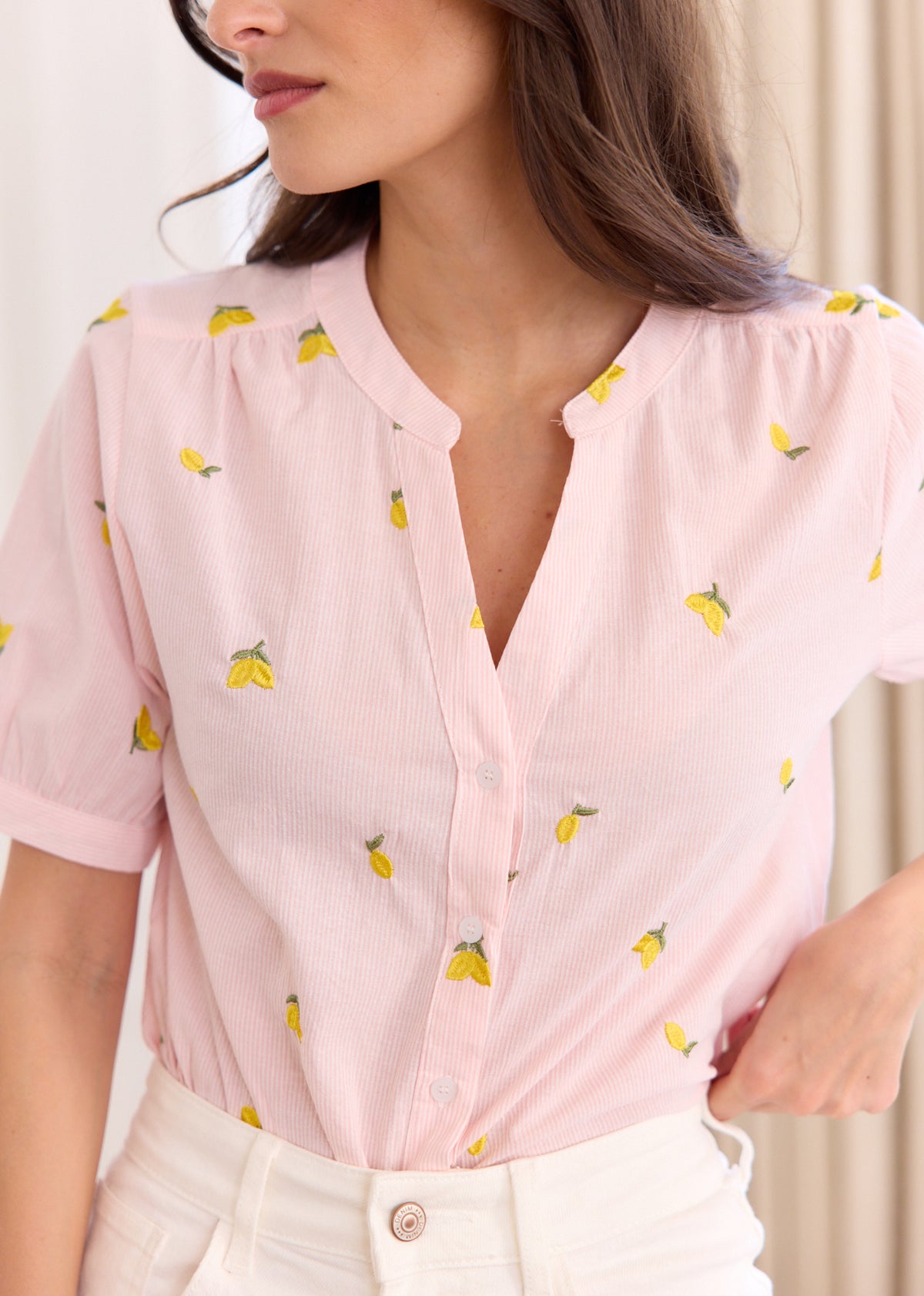 Bluse Arina