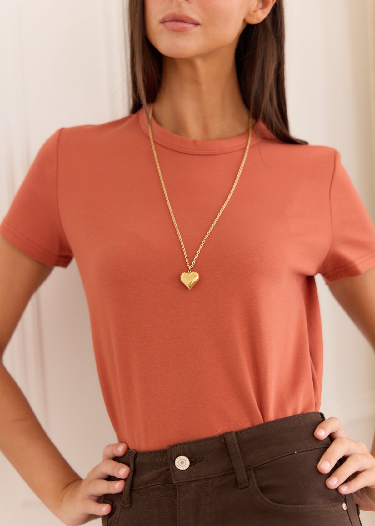 T-shirt Athéna