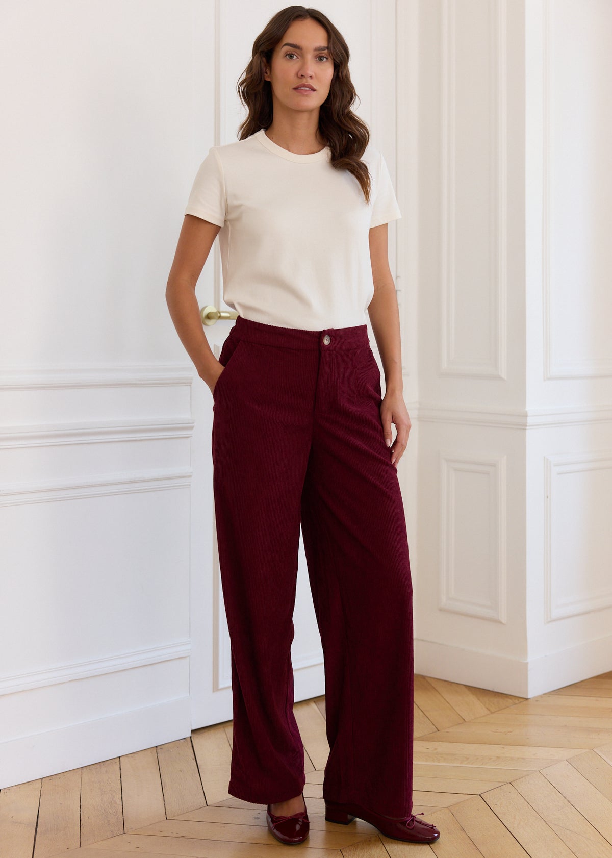 Pantalon Cédric