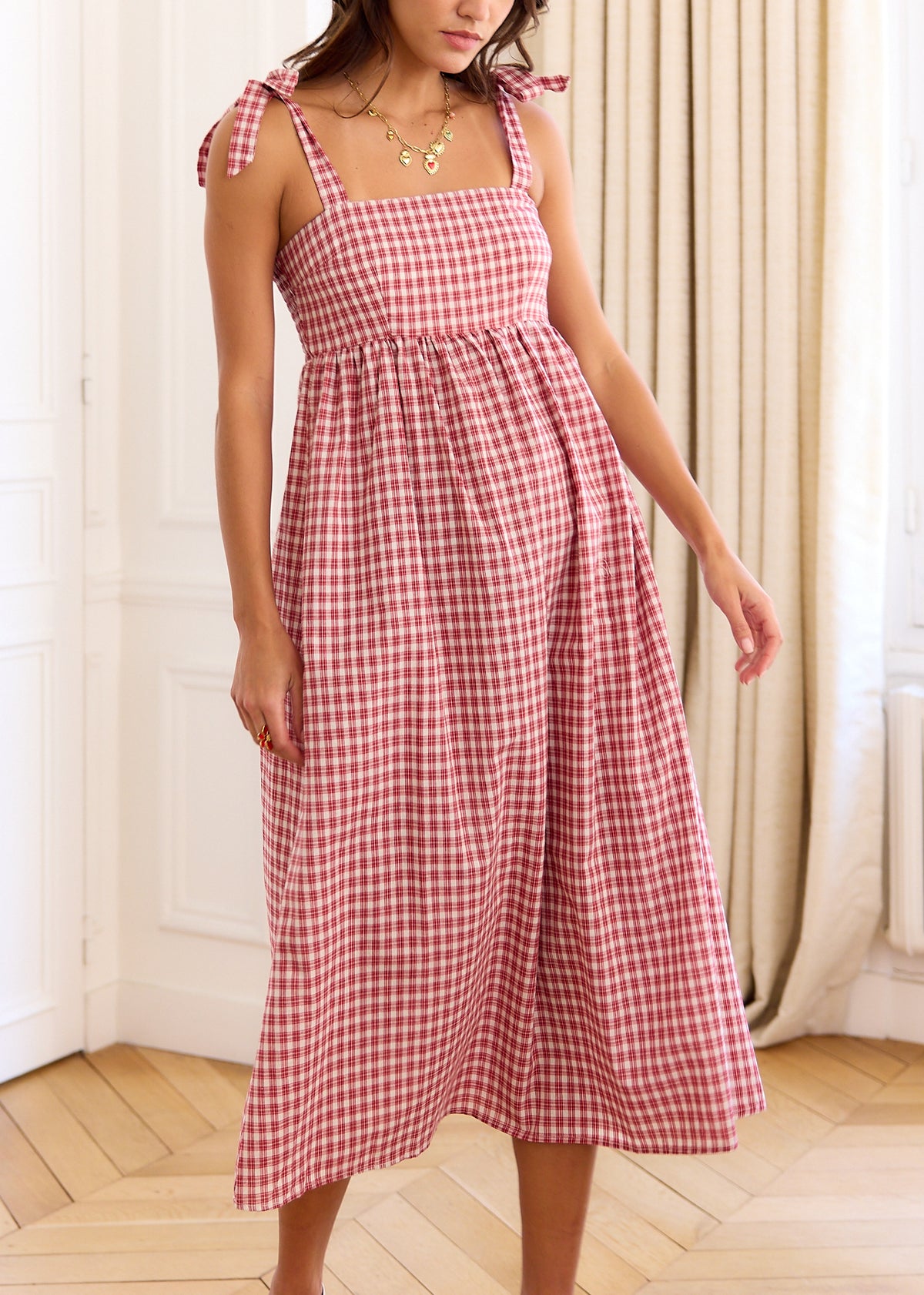 Robe Cheryl