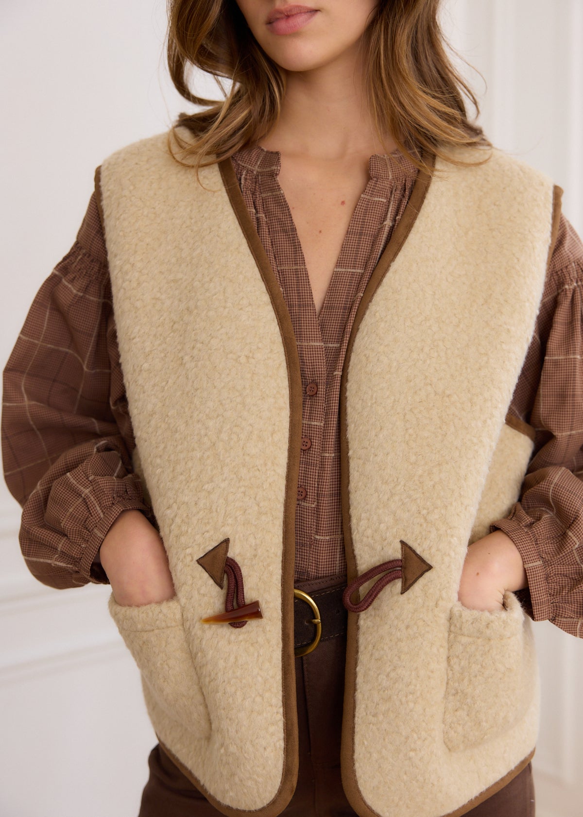 Cole Jacket