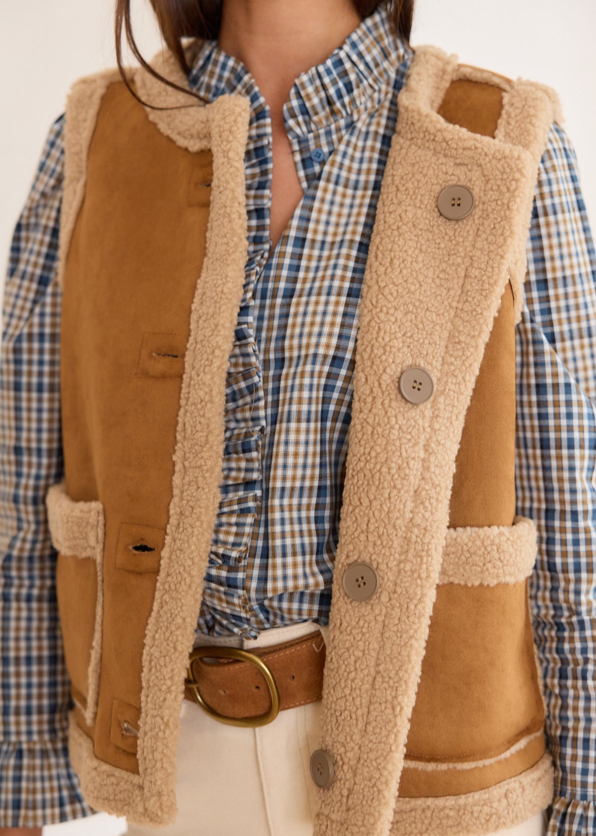 Jacke Damien
