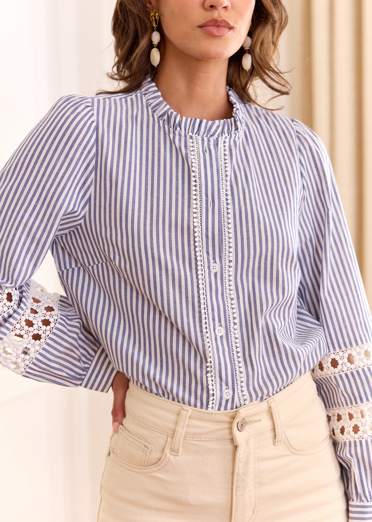 Chemise Danya