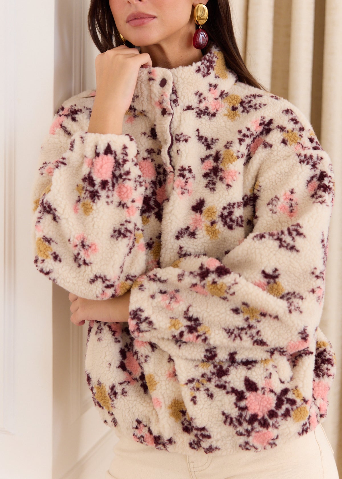 Veste Diane