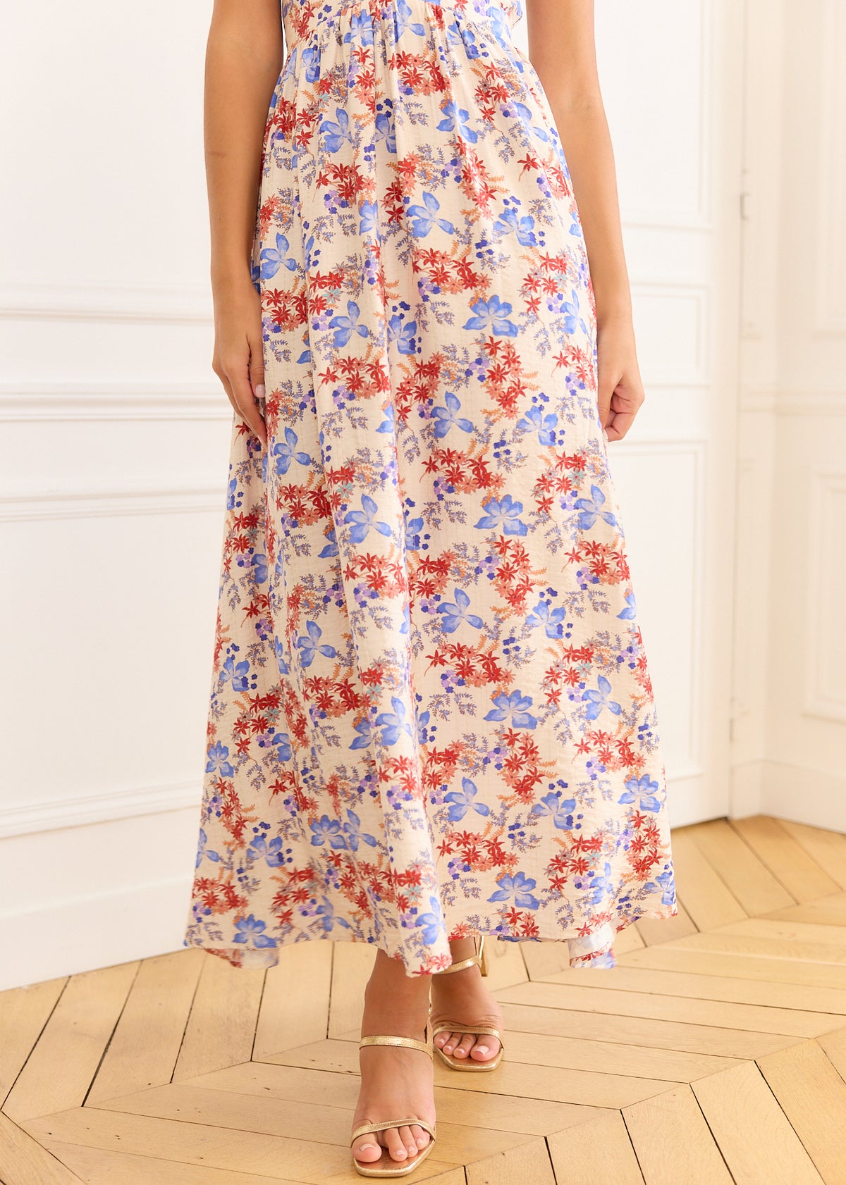 Kleid Eliora
