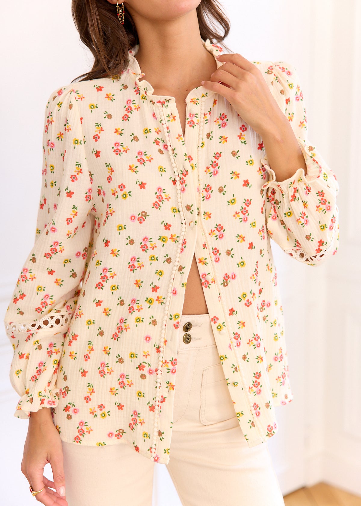 Blouse Esmée