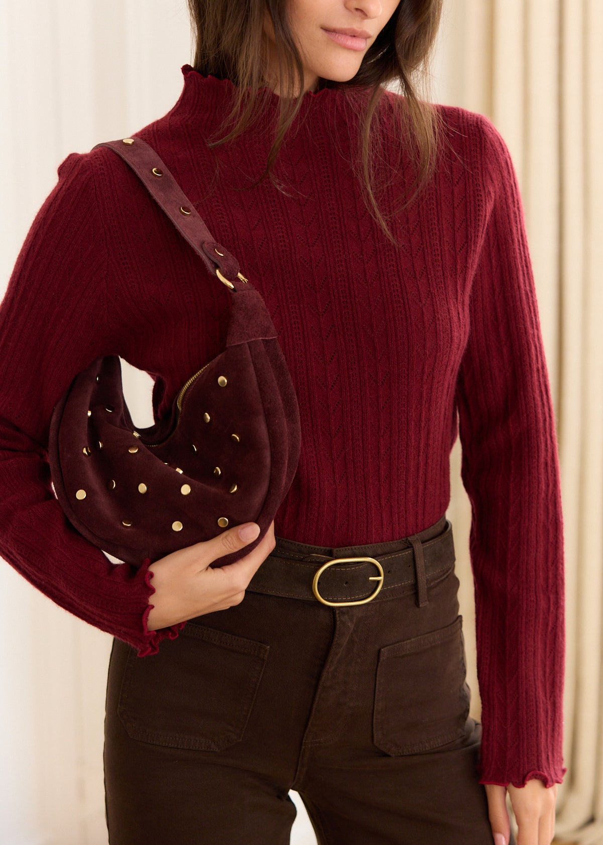 Pullover Esther