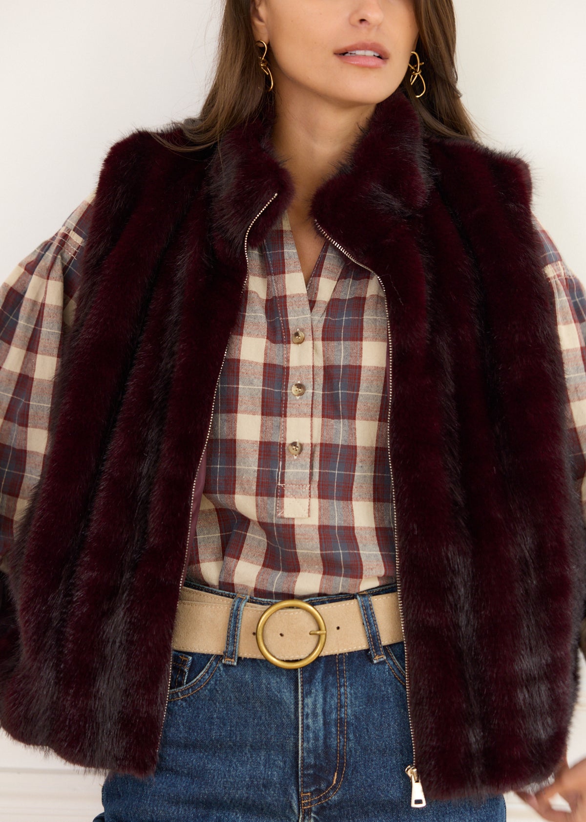 Veste Ethan