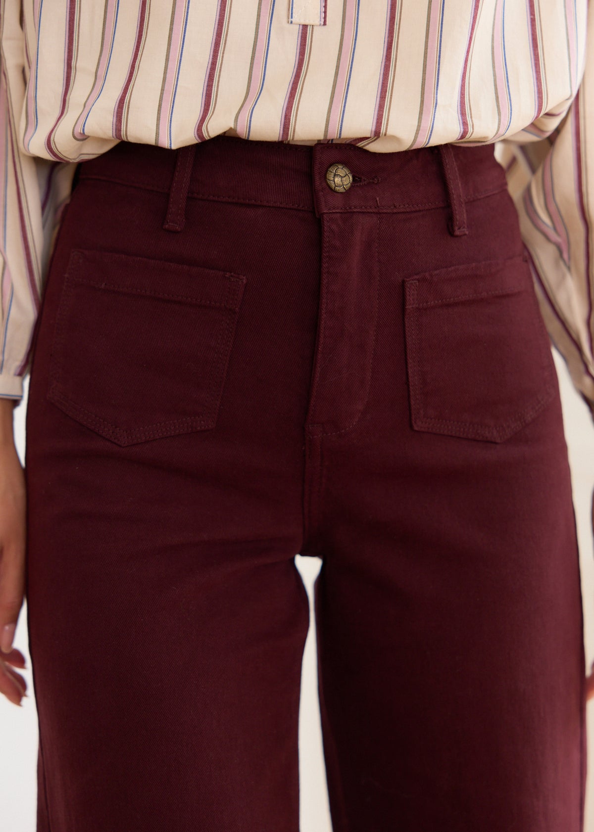 Jeans Gasparette