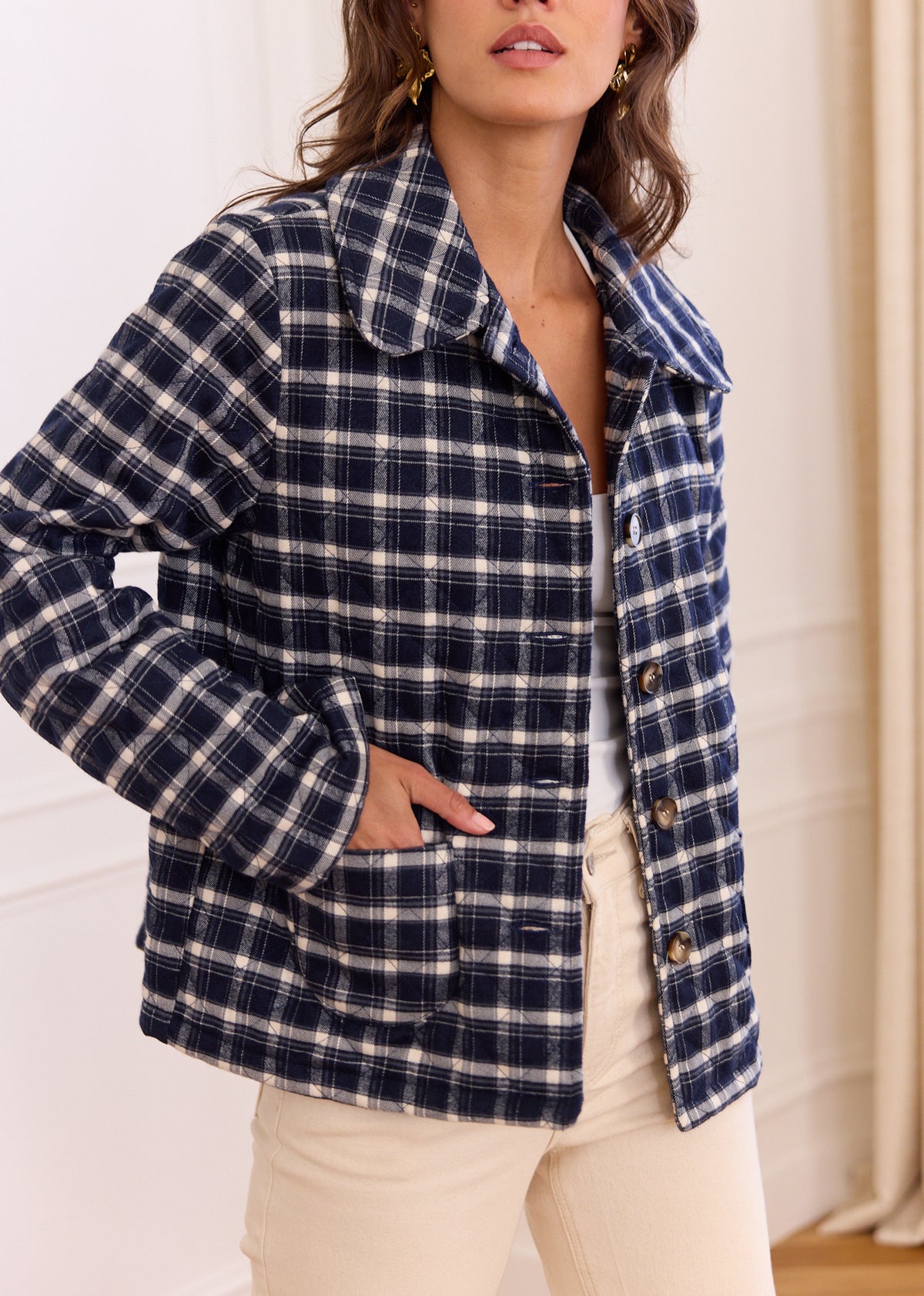 Georgia Jacket