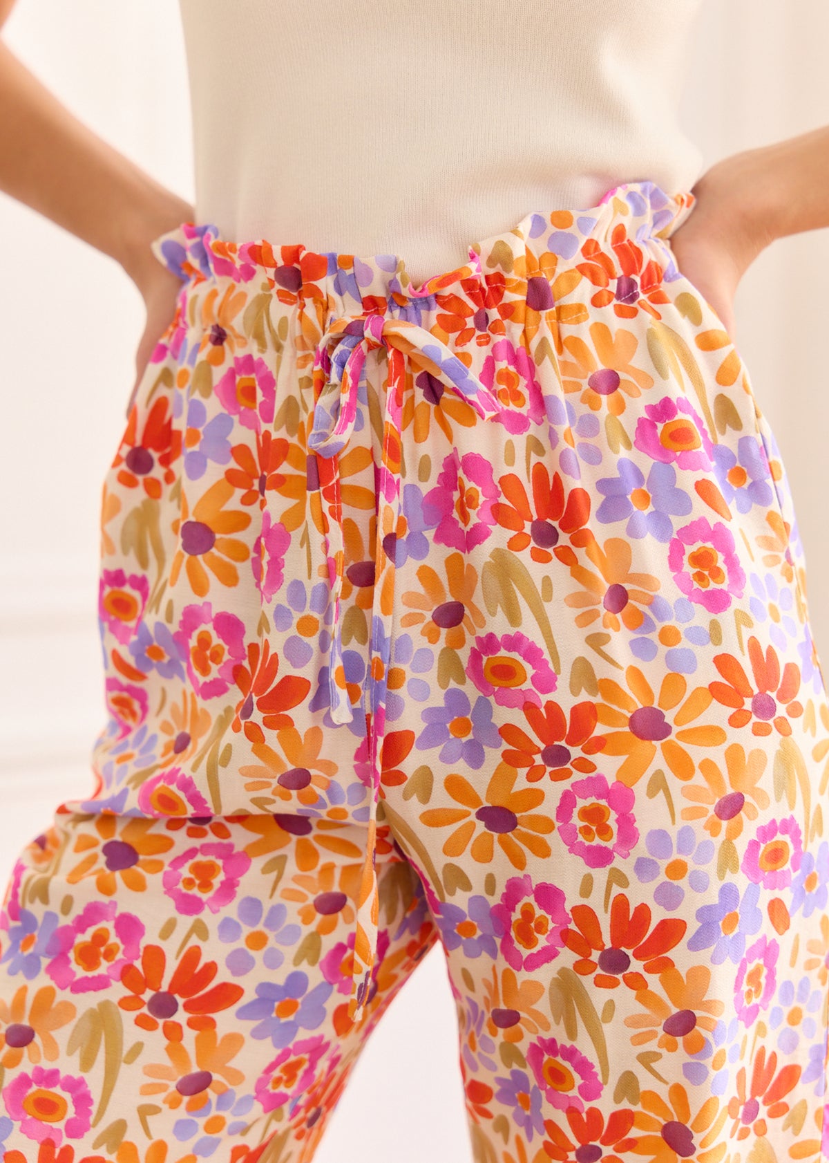 Pantalone Gladys