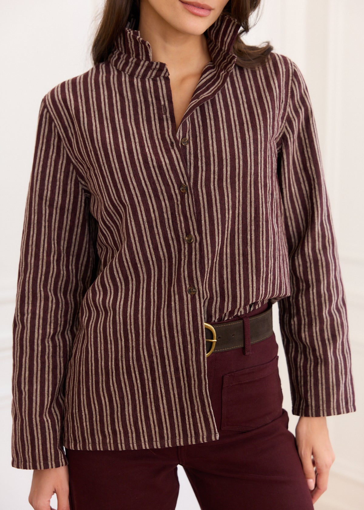 Chemise Hermione