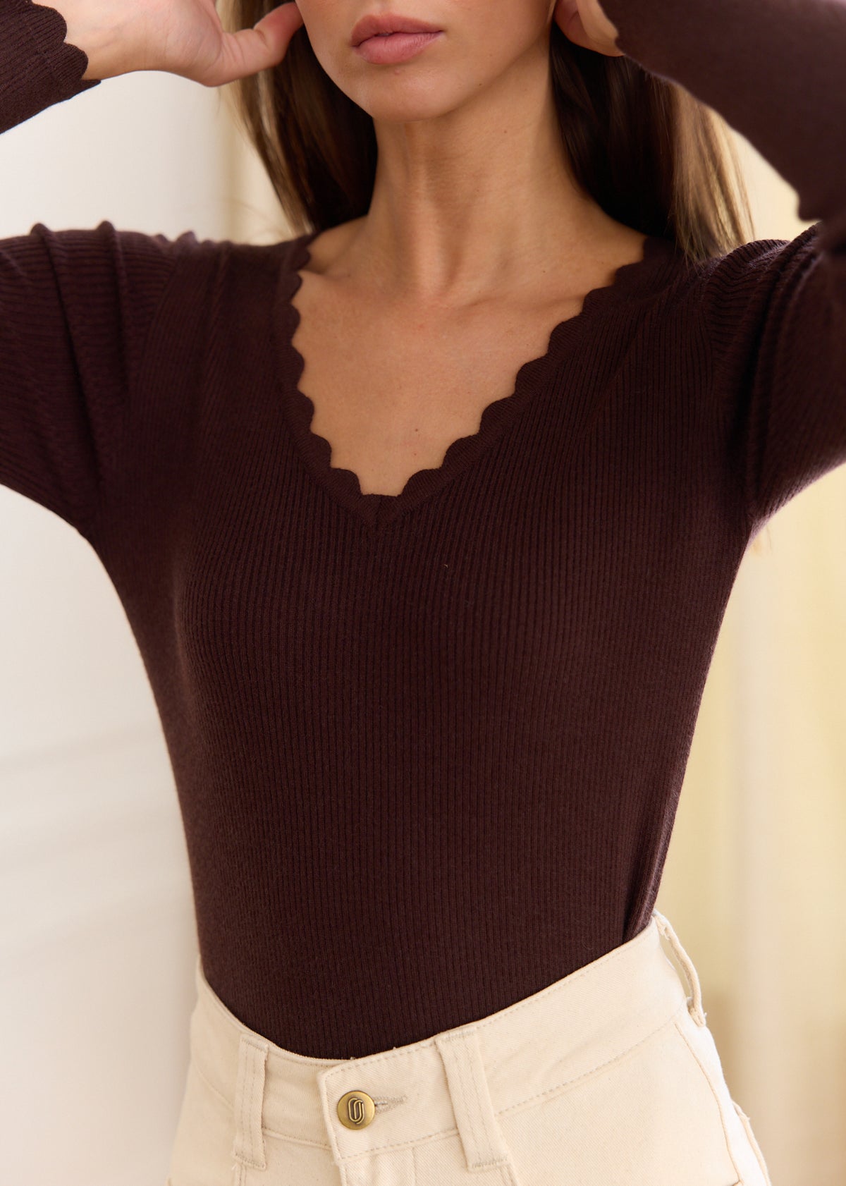 Pullover Irina
