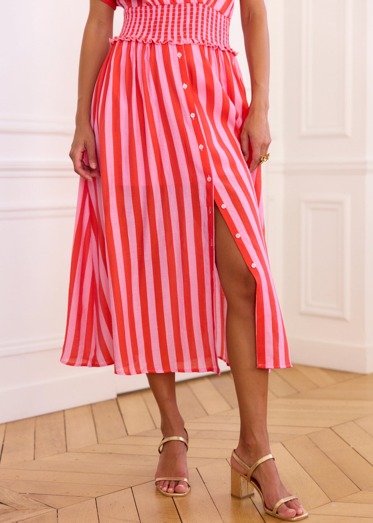 Kleid Iva