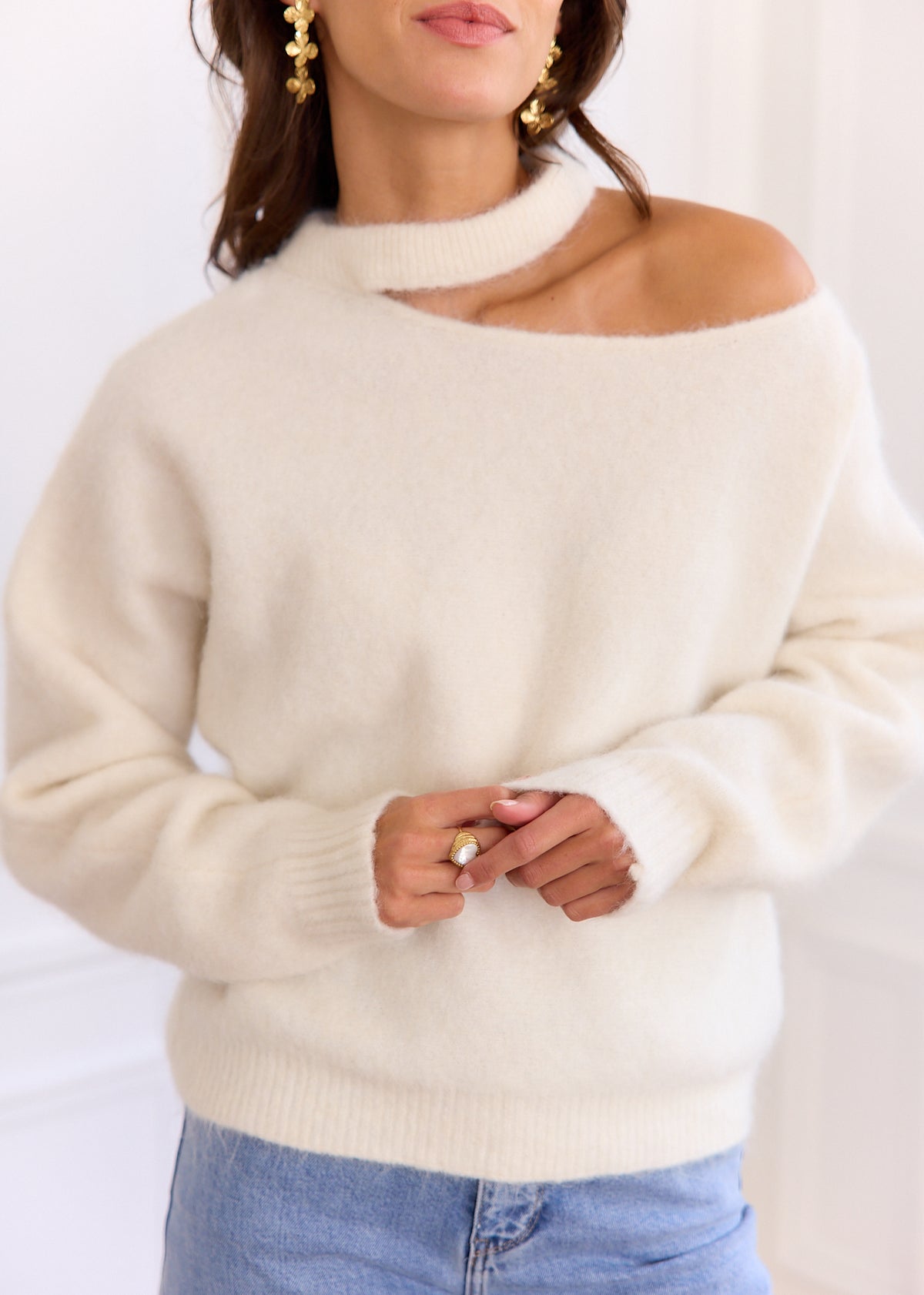 Pullover Luana