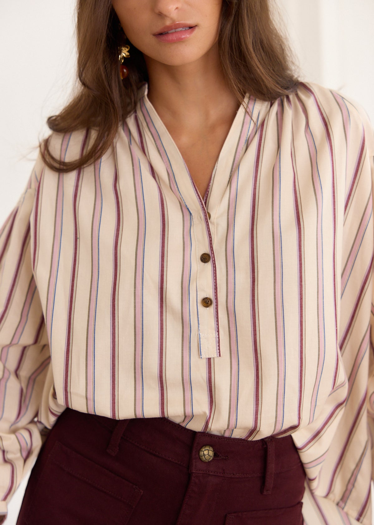 Blouse Manel
