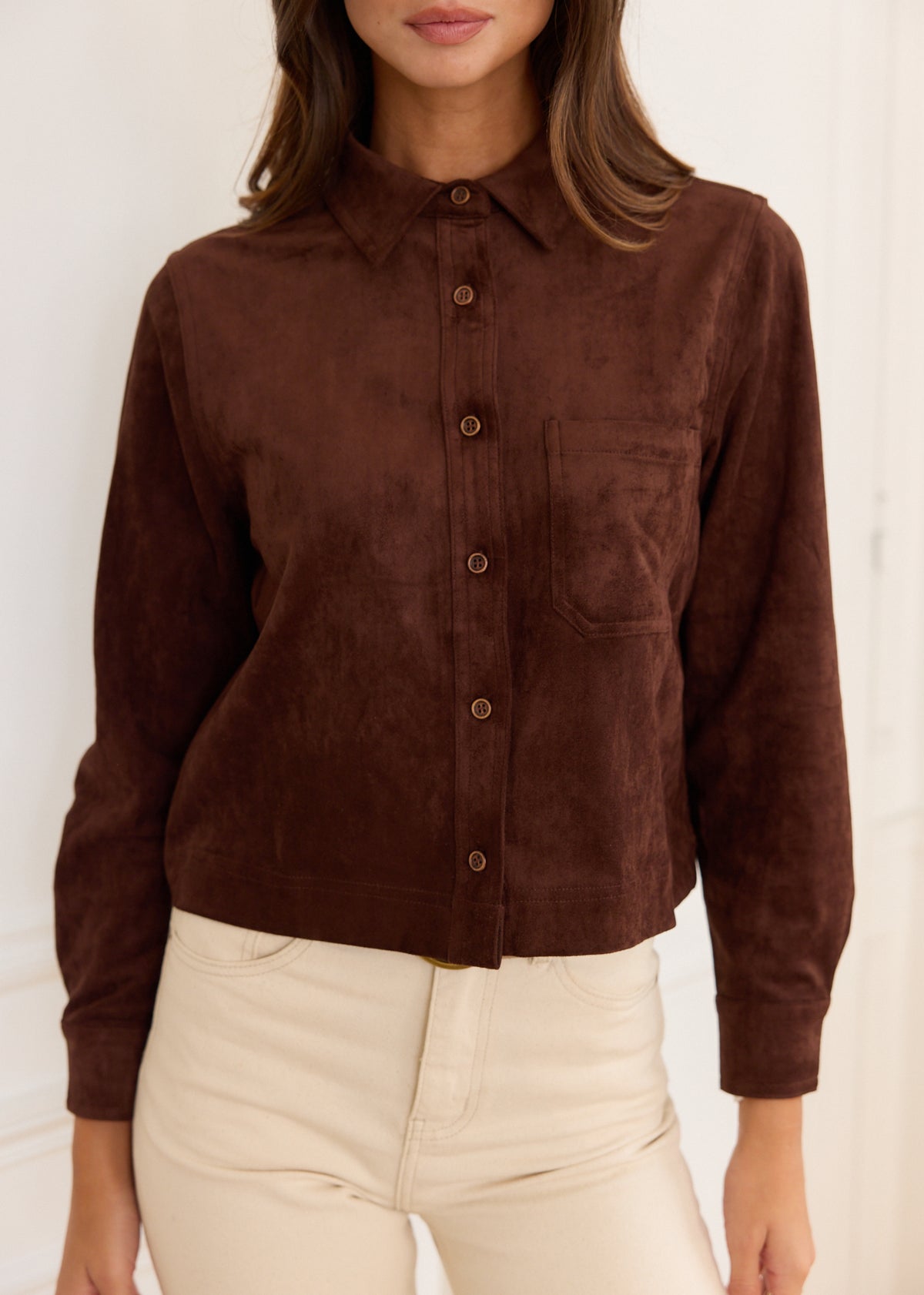 Marion Jacket