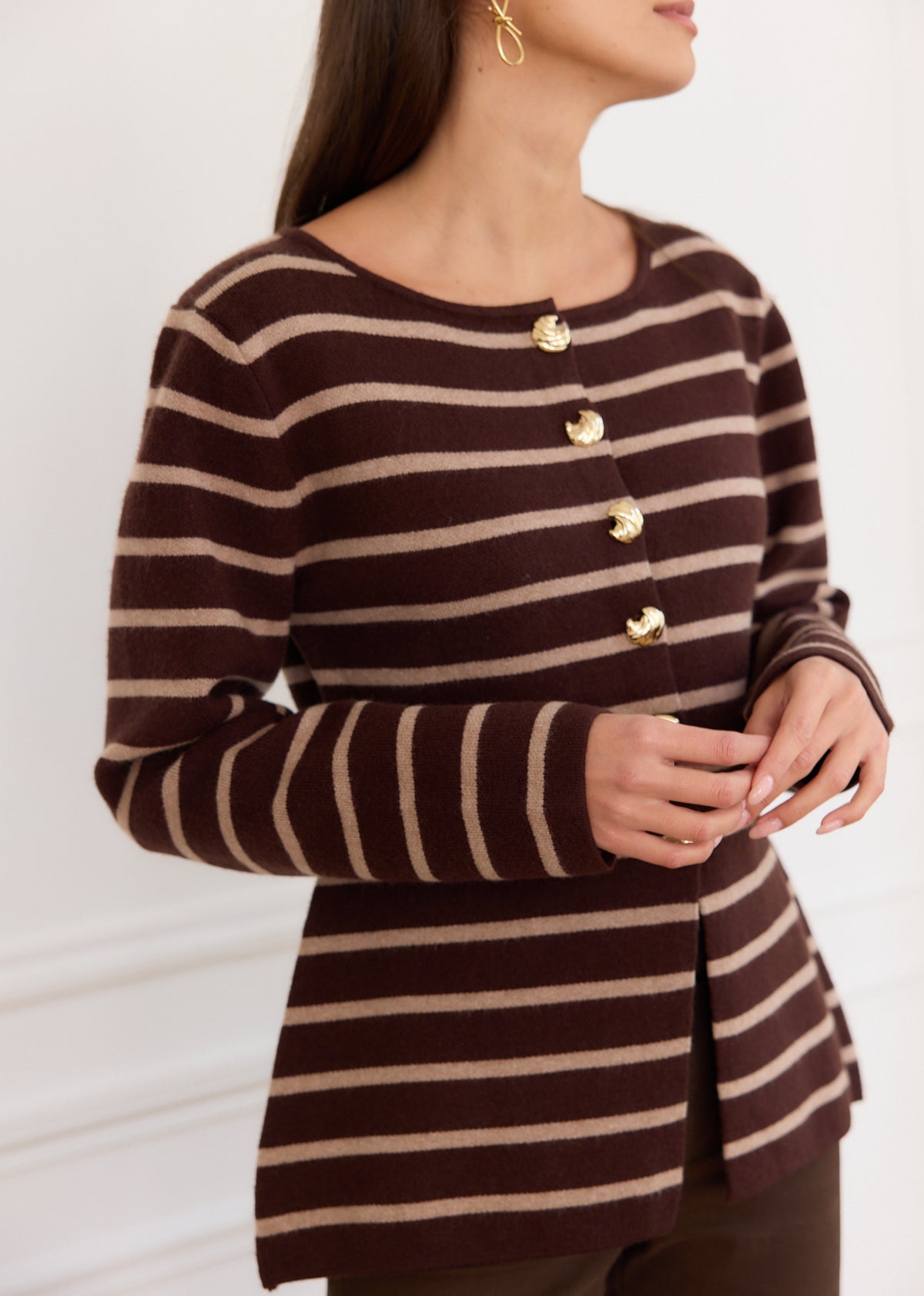 Cardigan Mélania