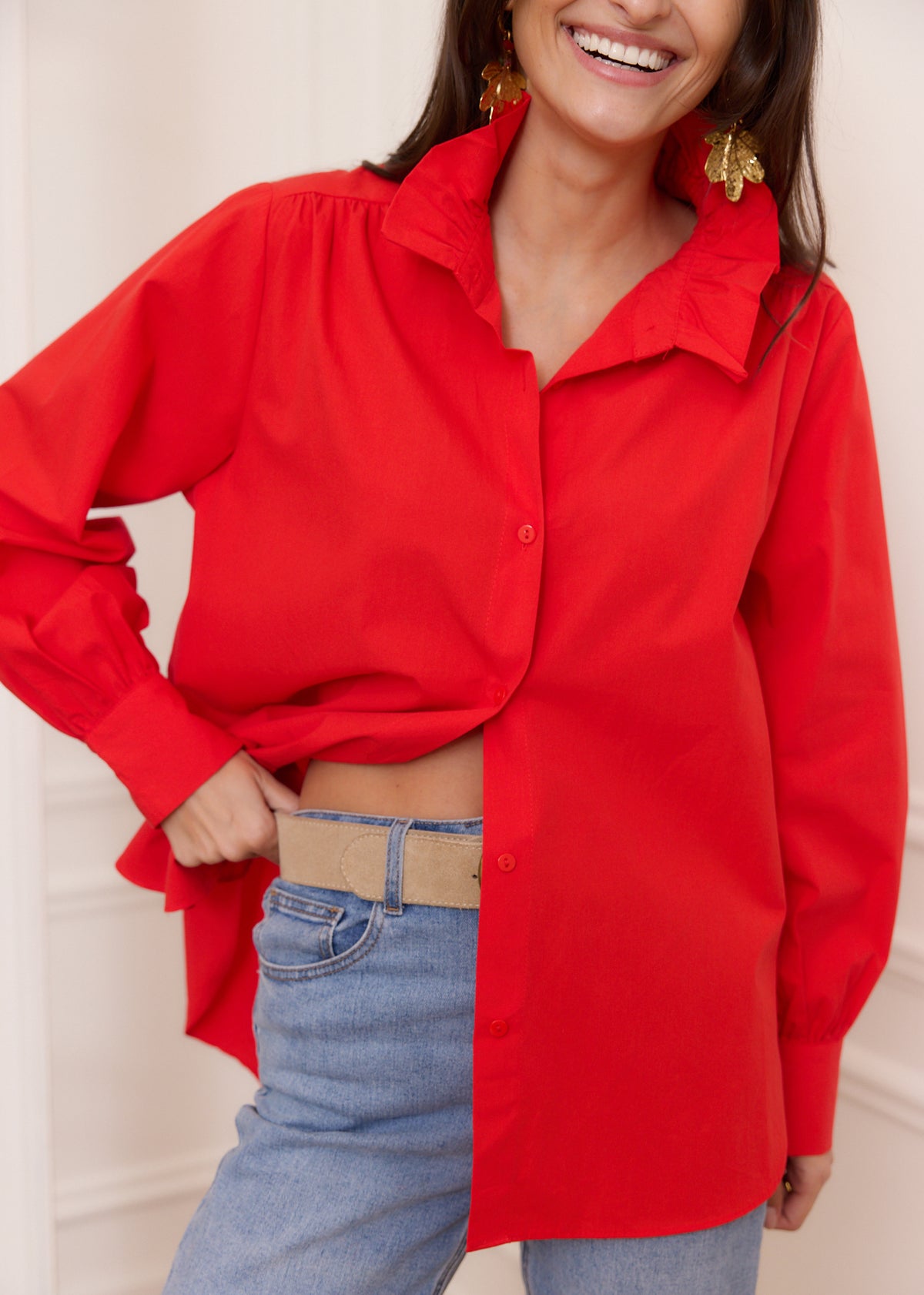 Naïs shirt