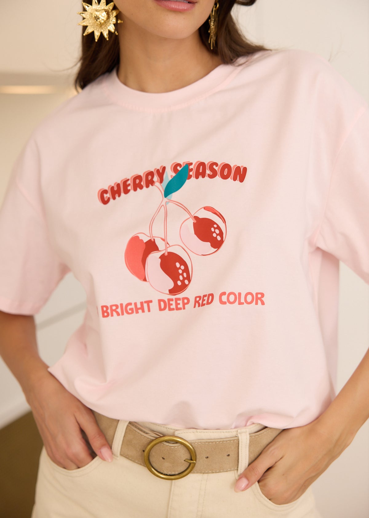 Noé T-shirt