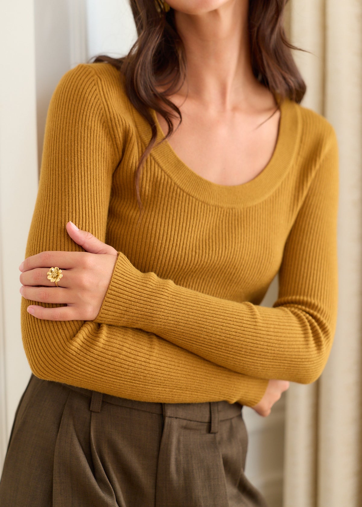 Maglione Nora
