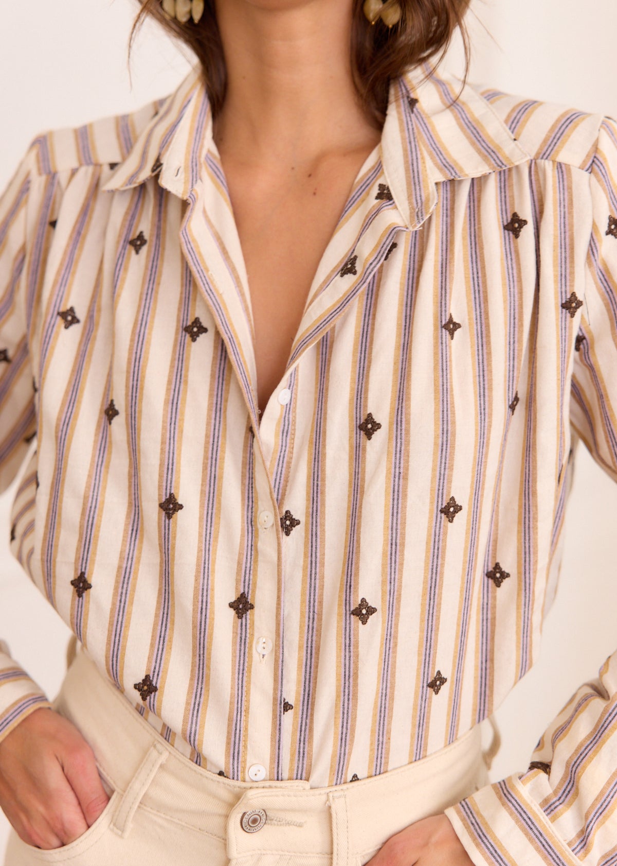Blouse Pascale