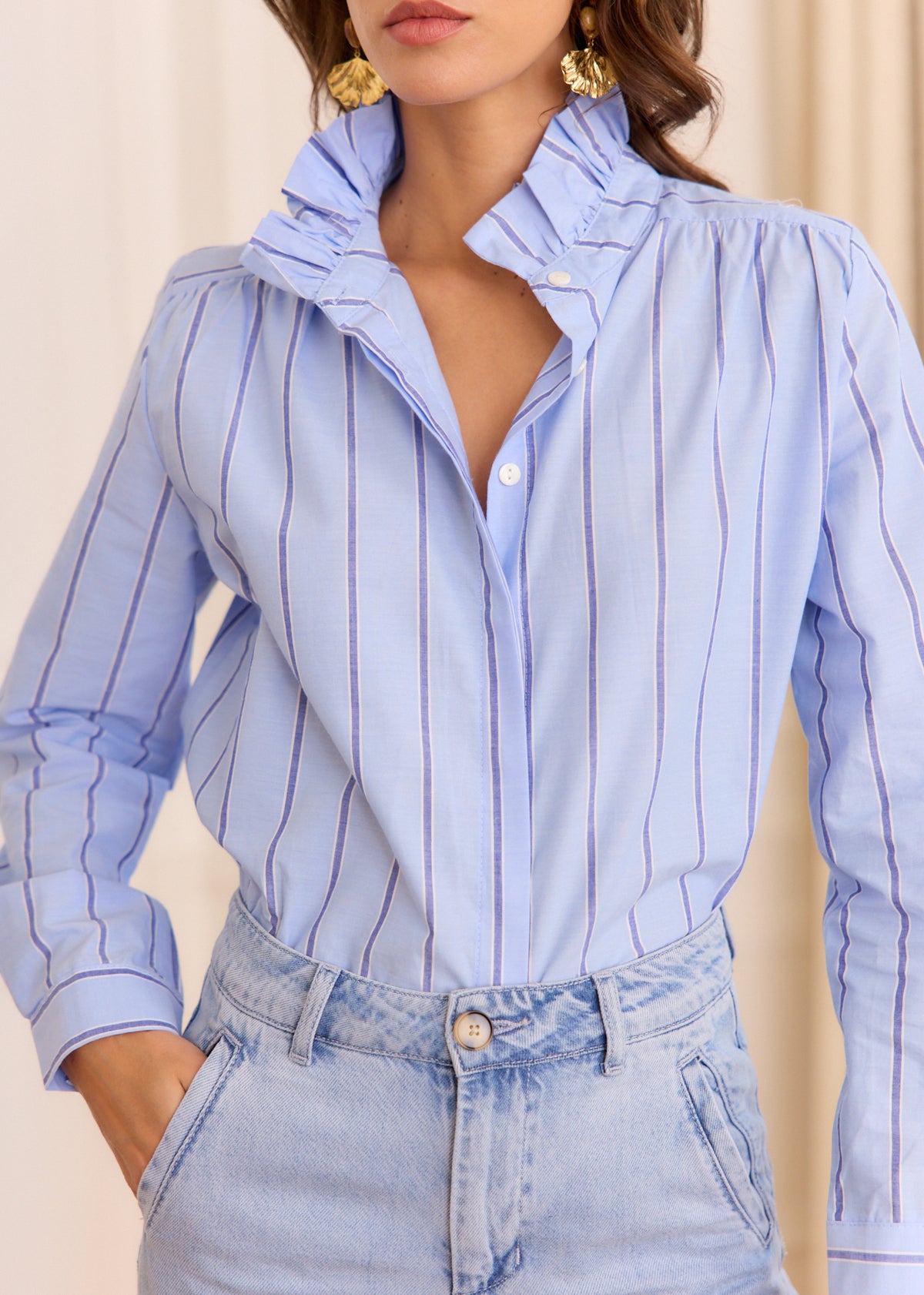 Blouse Pixie