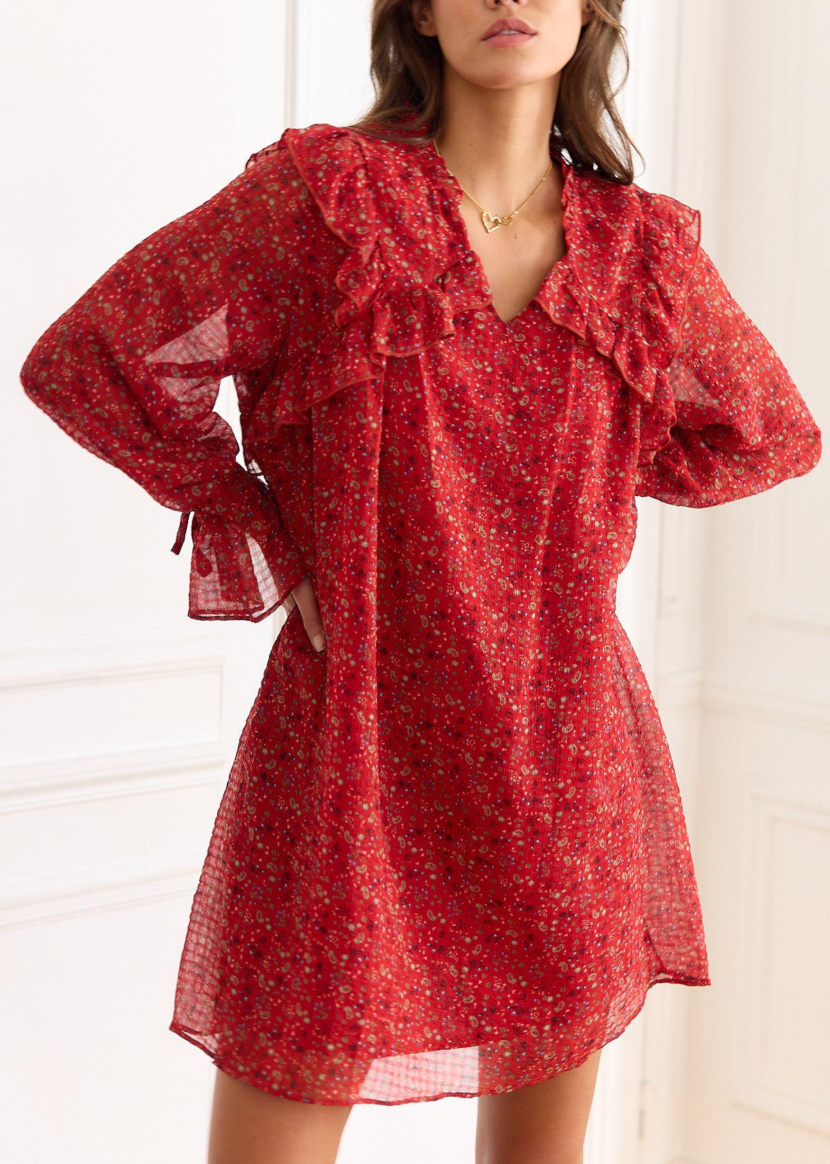 Robe Rina