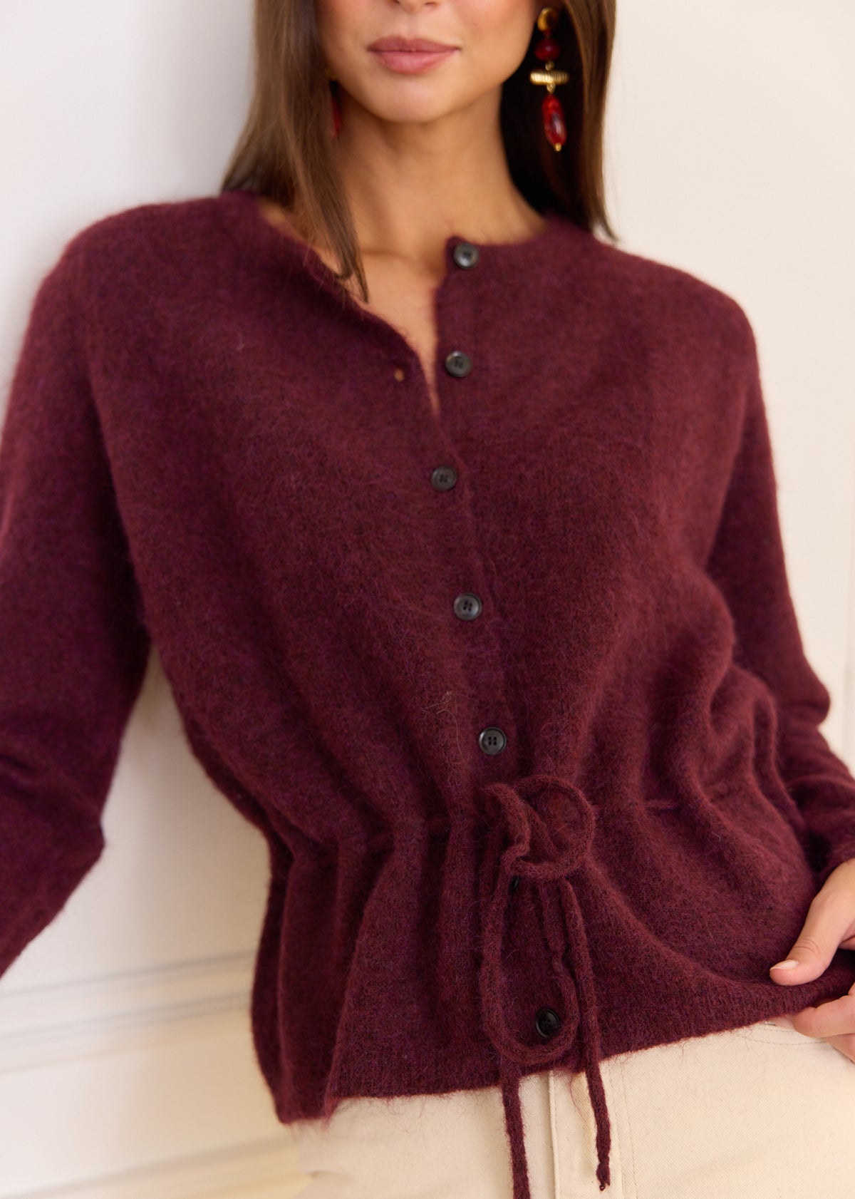 Gilet Roxy