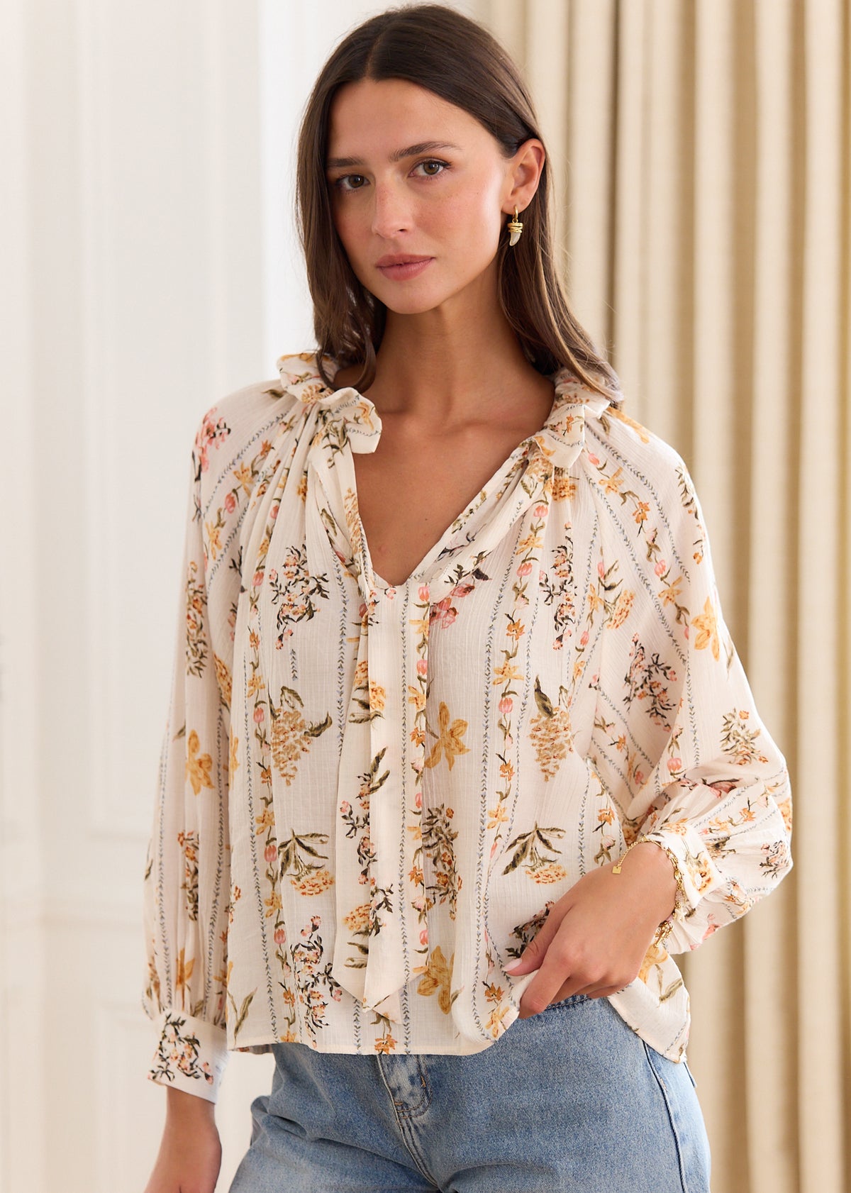 Blouse Abby