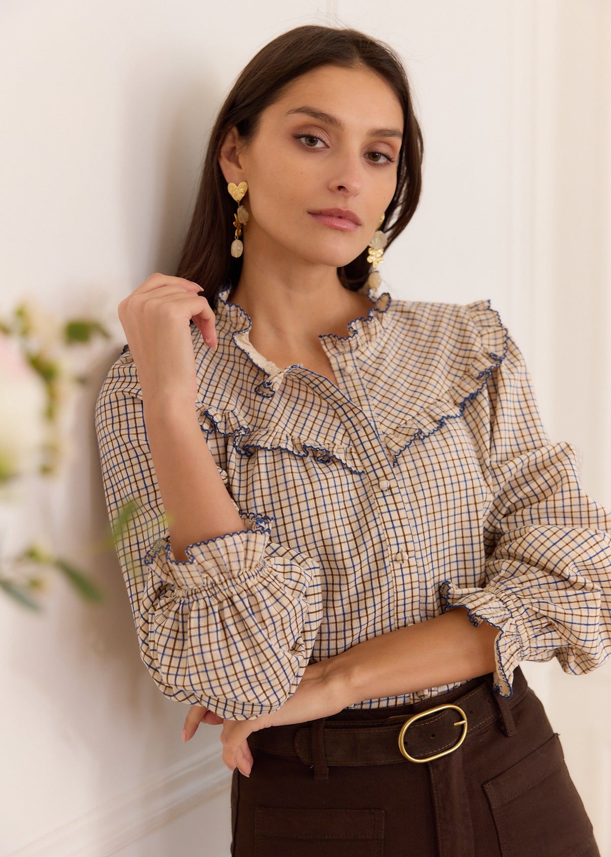 Chemise Adara