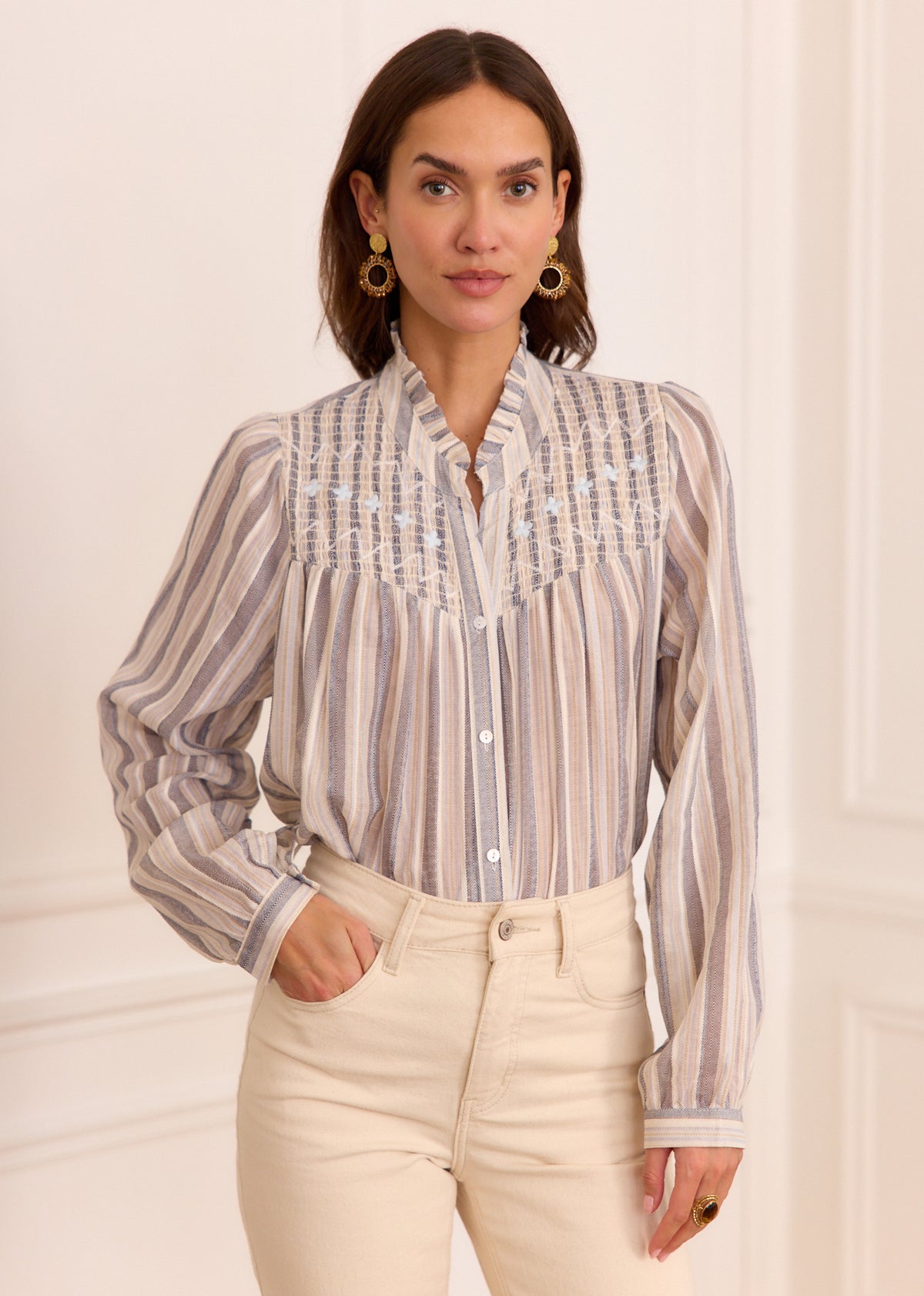 Blouse Alicia