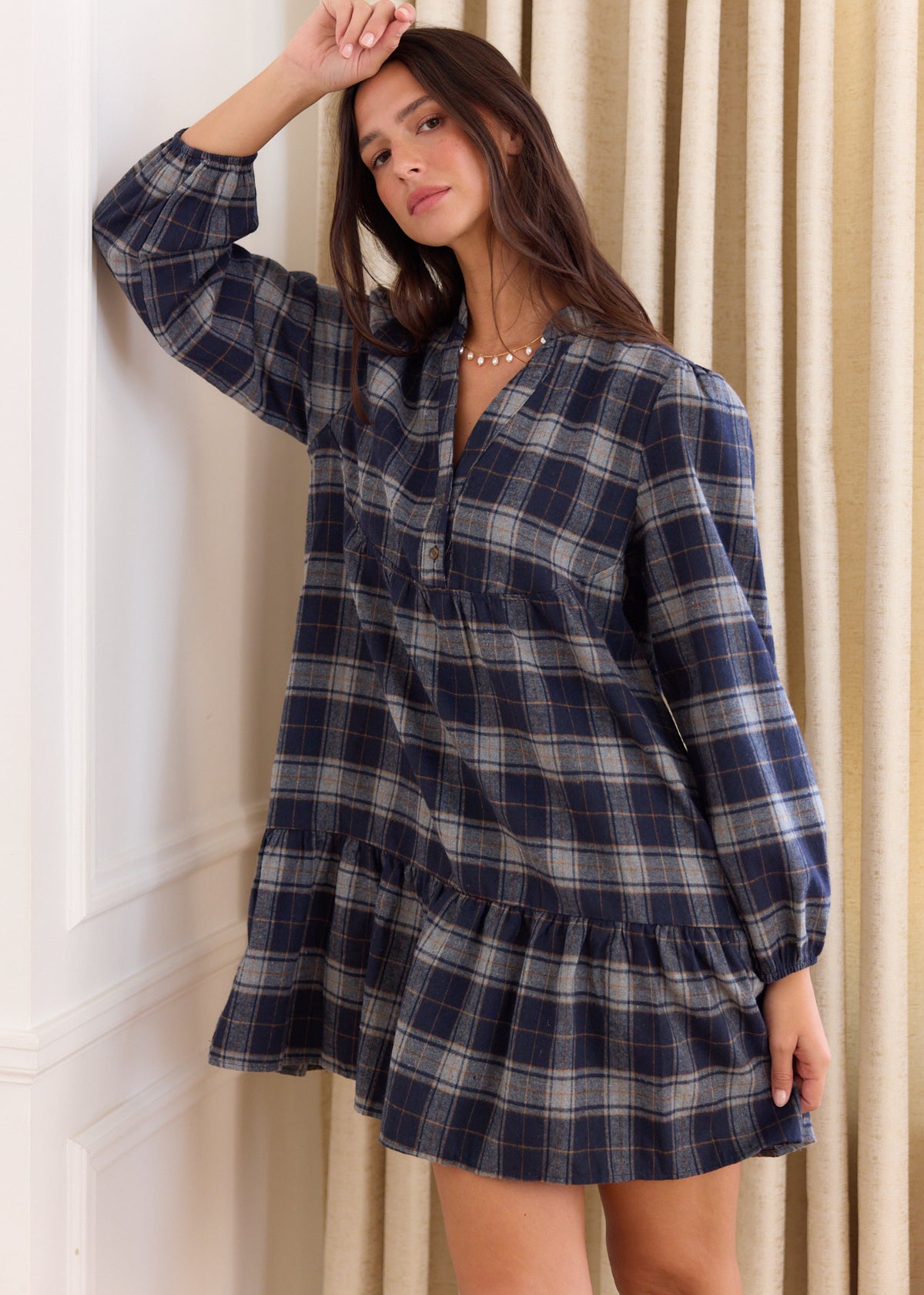 Robe Alixie