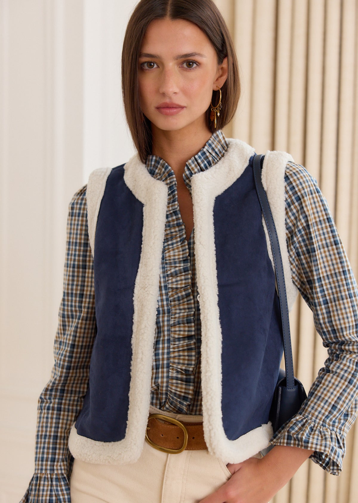 Chaqueta Ali