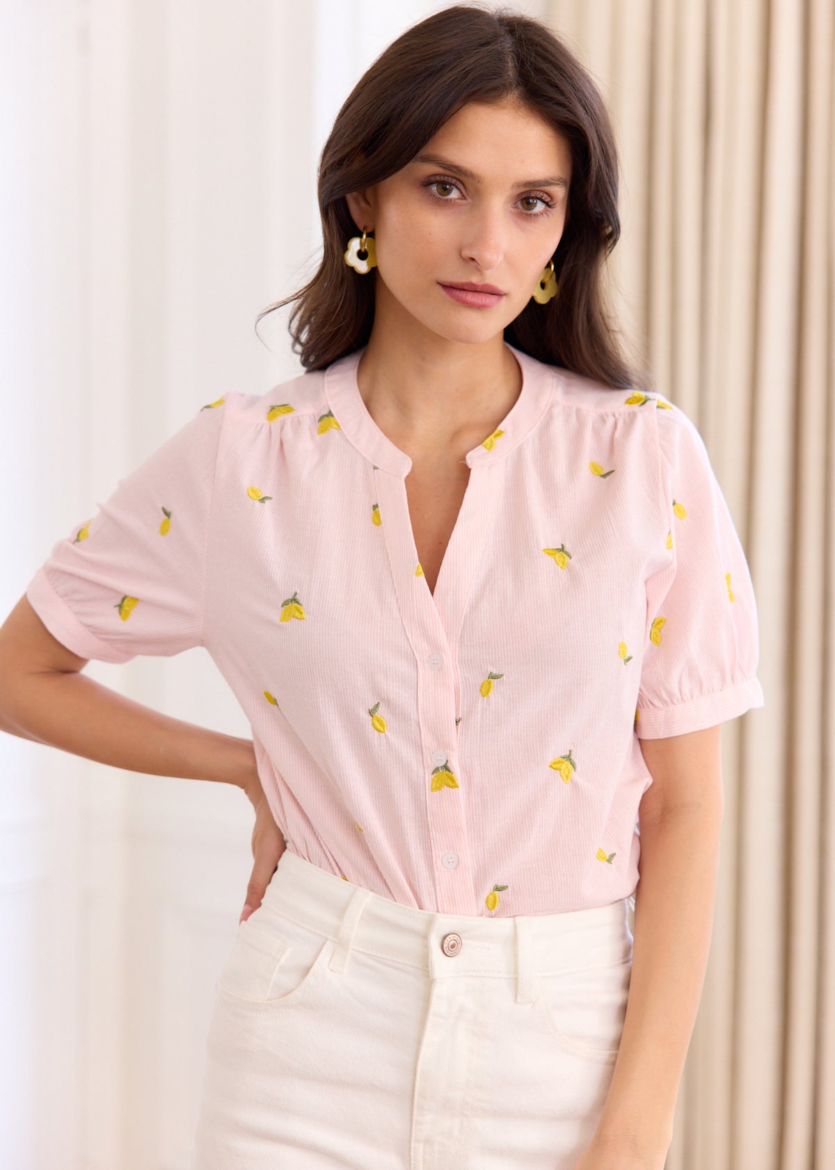 Bluse Arina