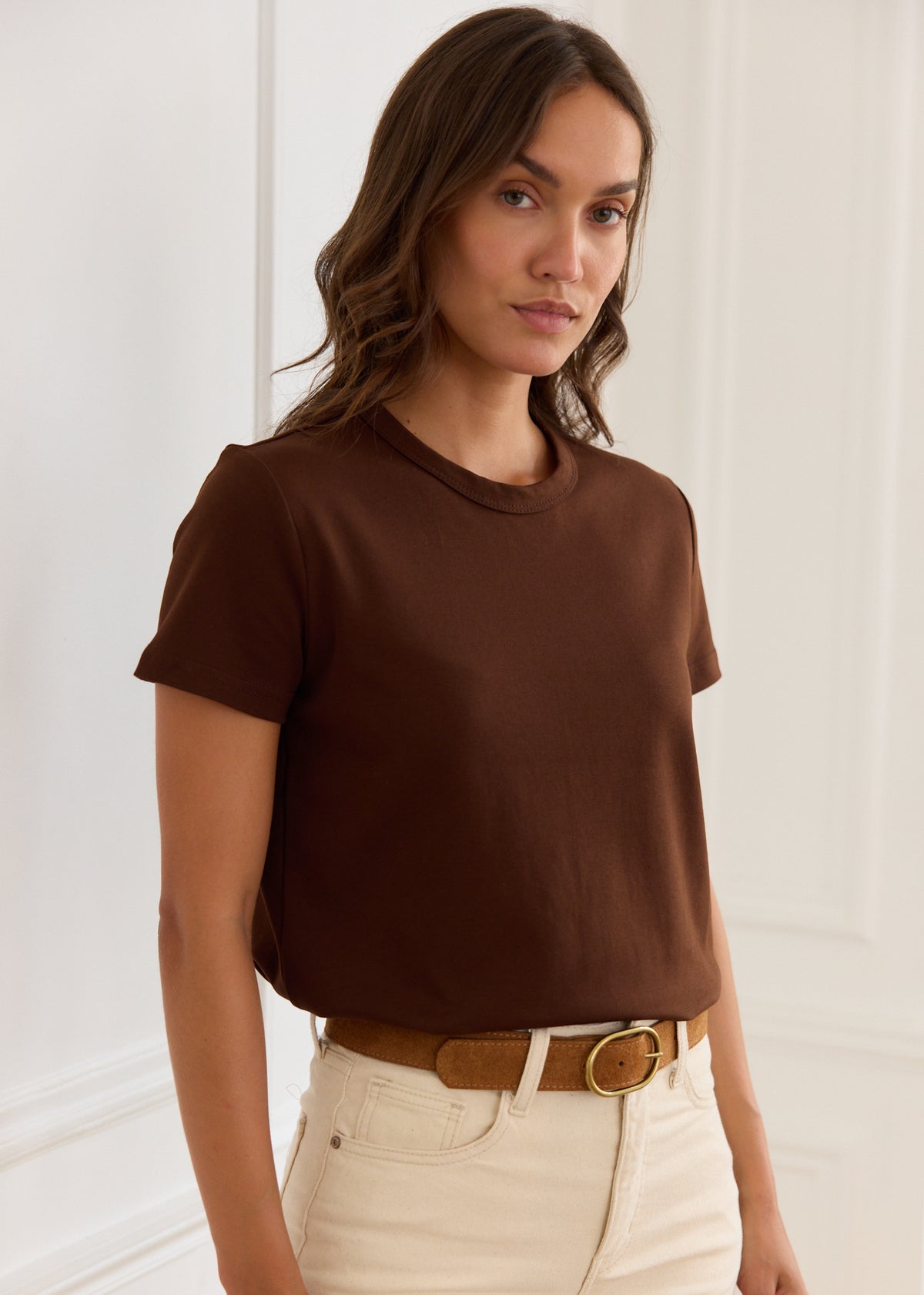 Athena T-shirt