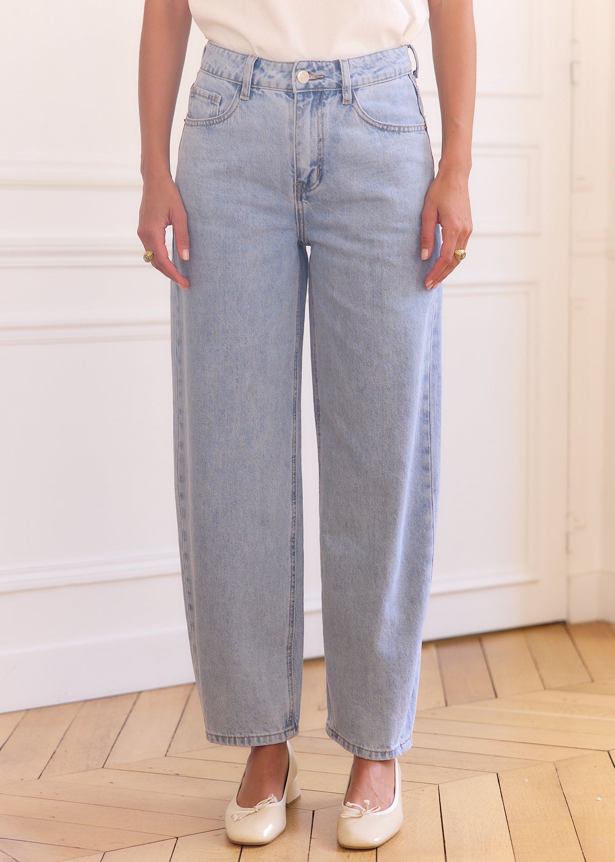 Jean Bony