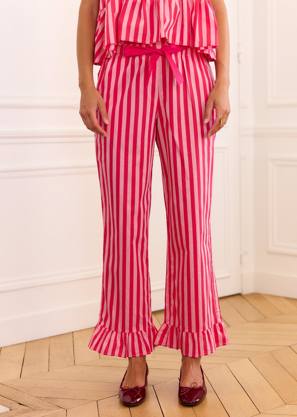 Hose Cassia