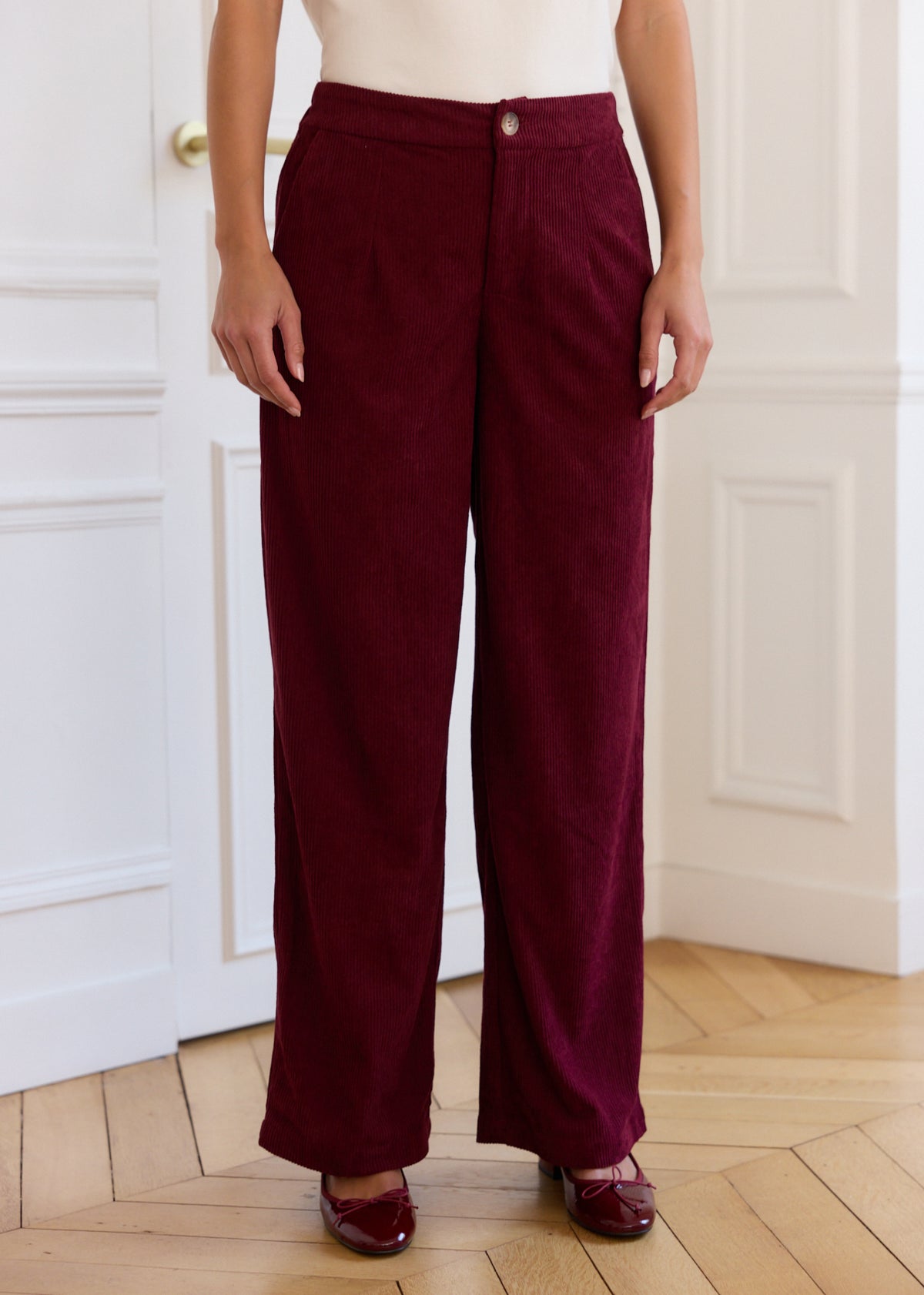 Pantalon Cédric