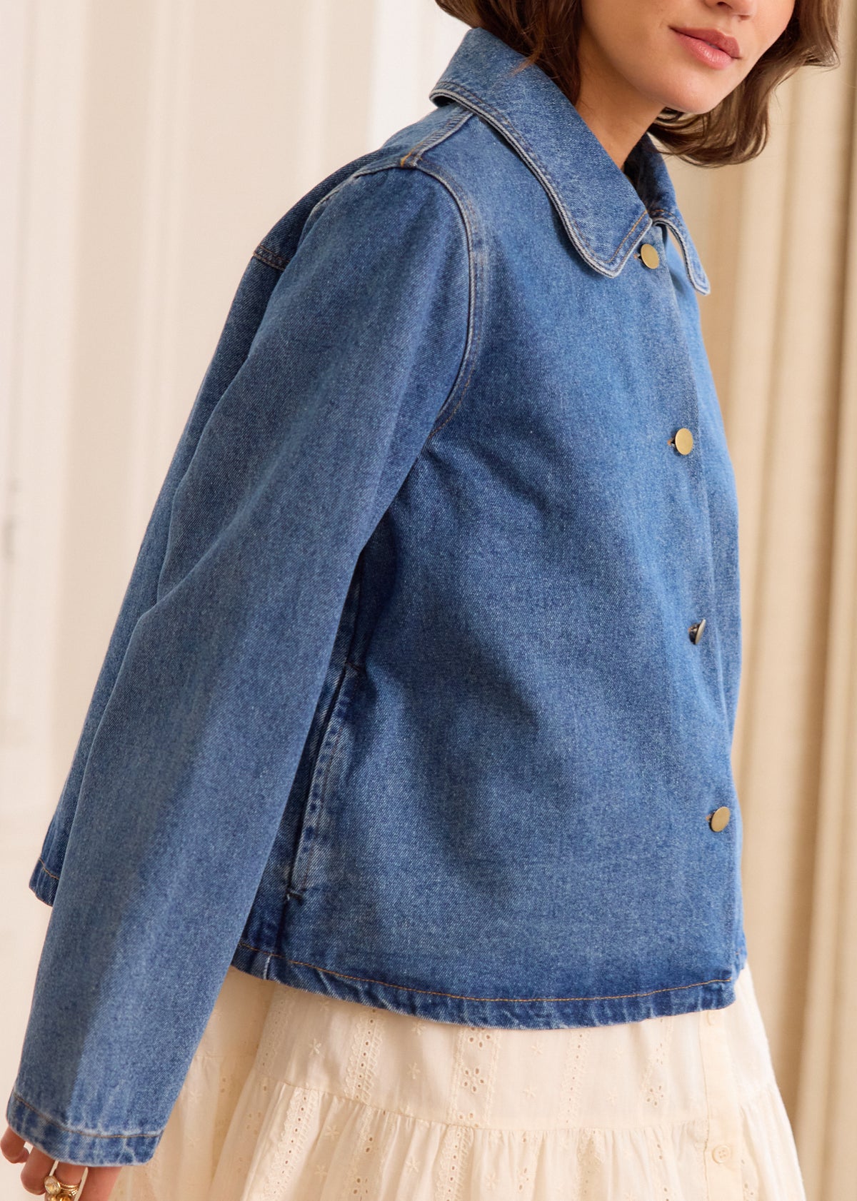 Jacke Coline