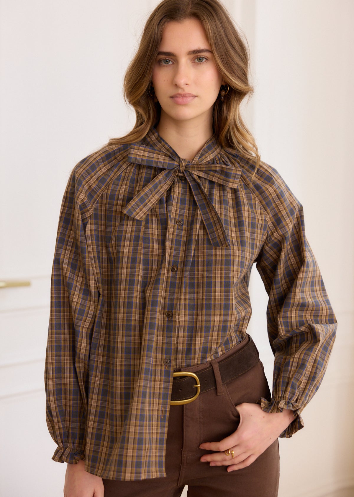 Blouse Daisy