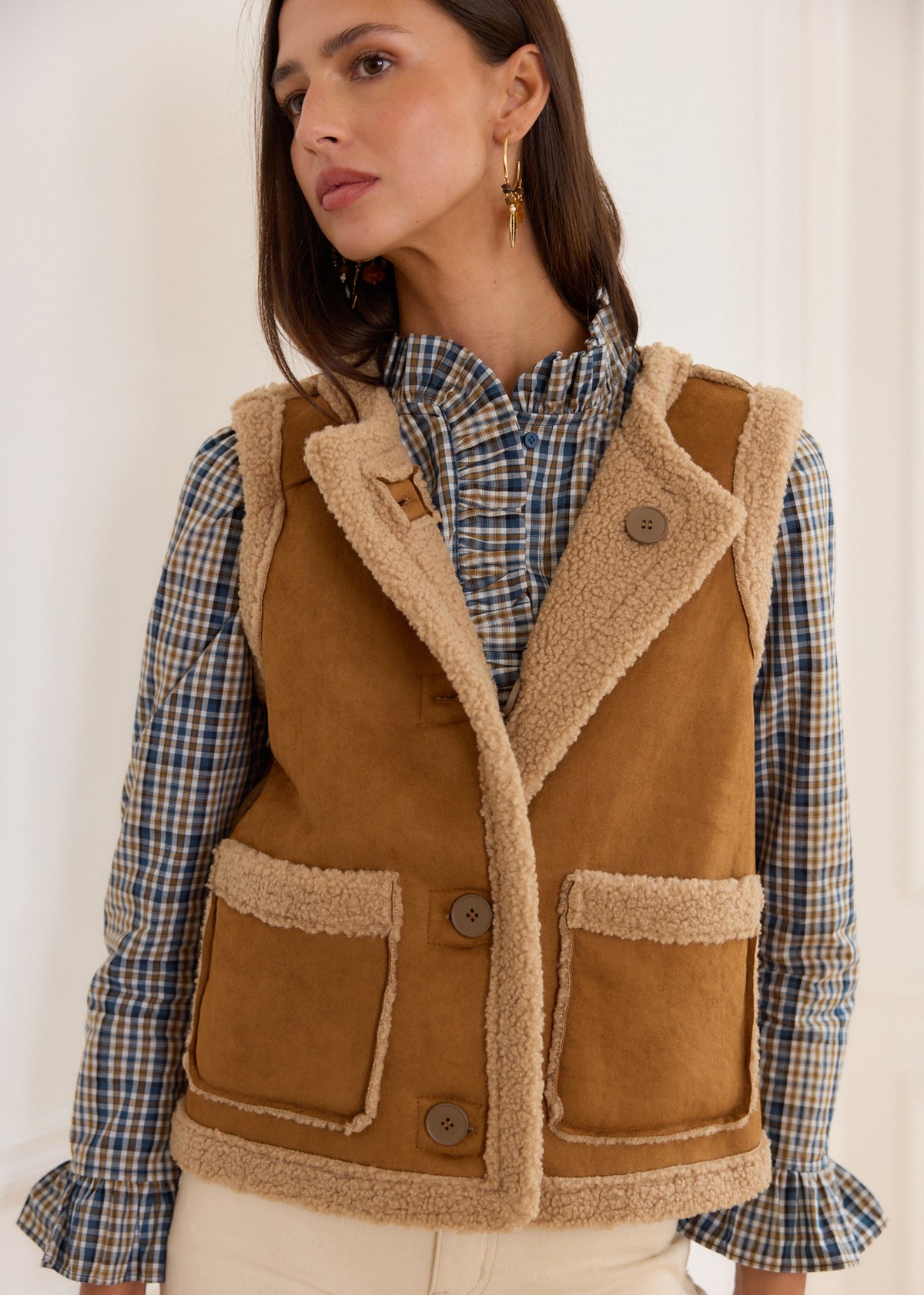 Jacke Damien