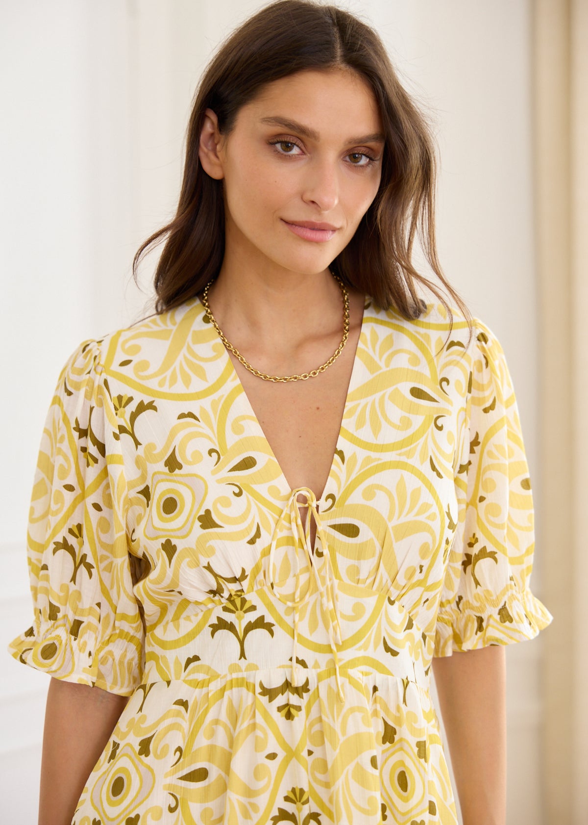 Robe Dolce