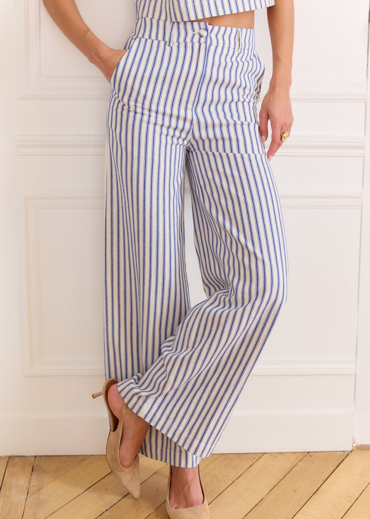Hose Doria