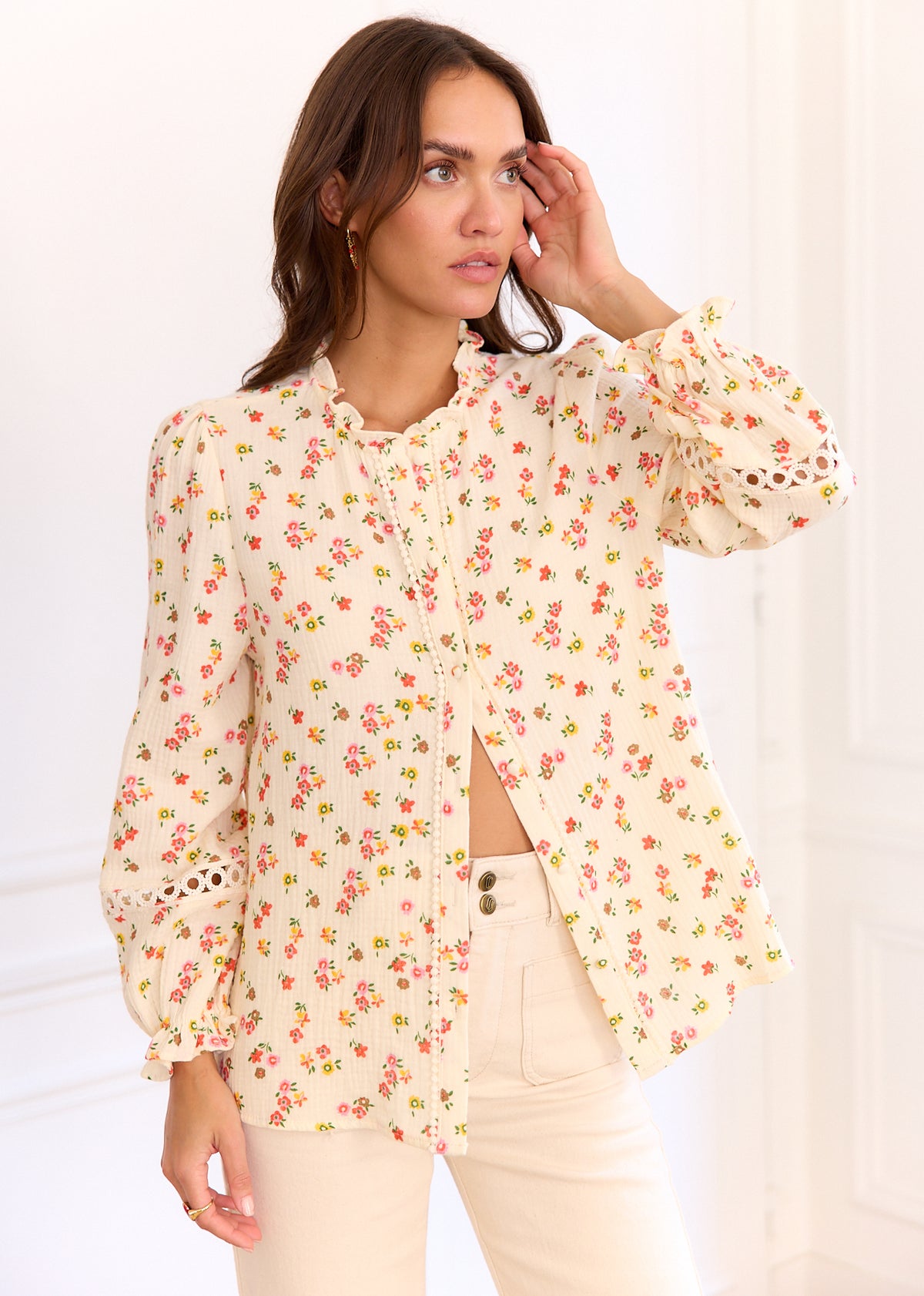 Blouse Esmée