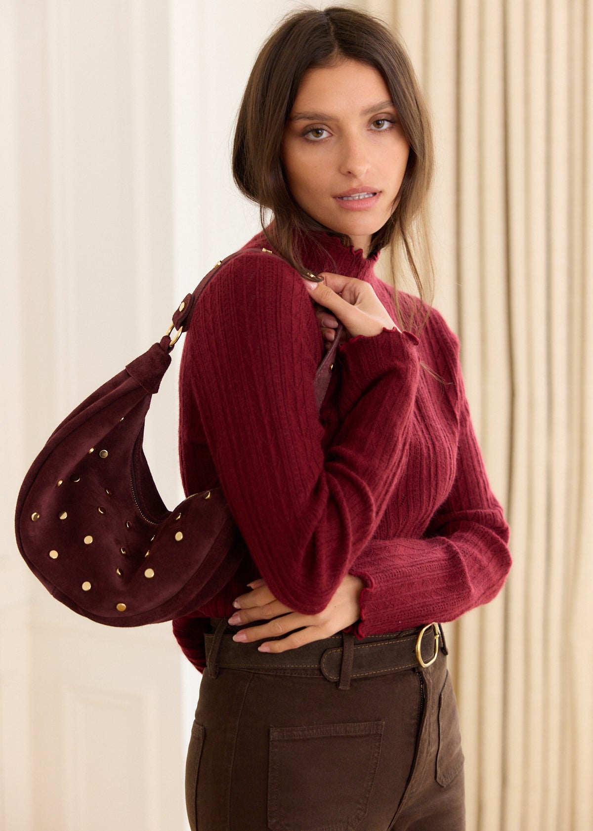 Pullover Esther