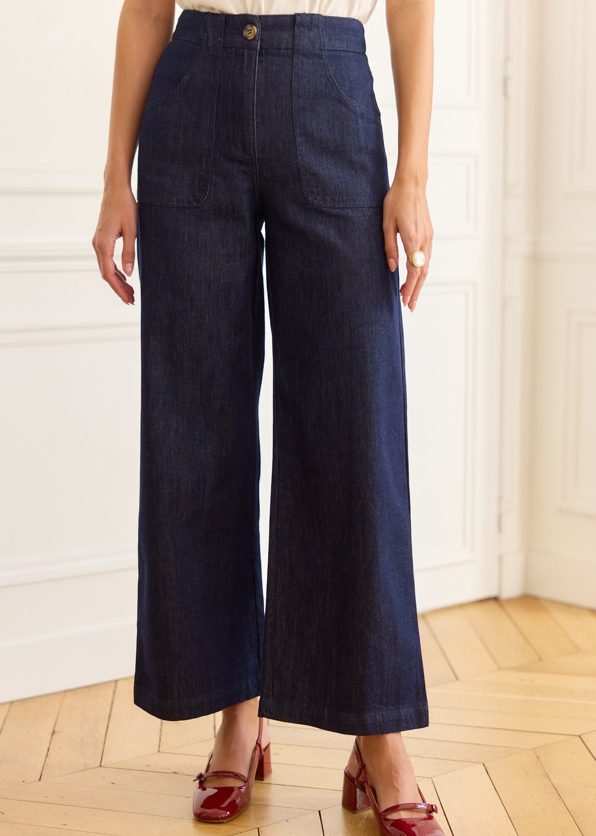 Jean Finn