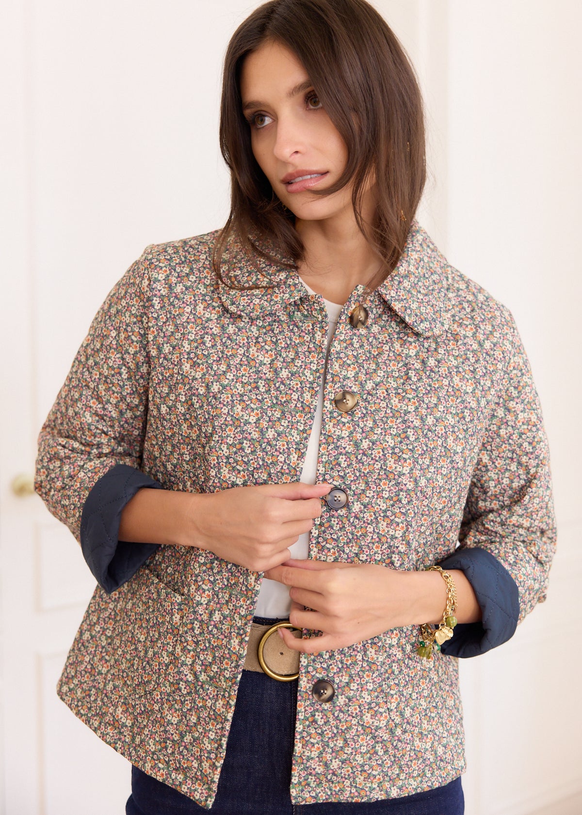 Veste Georgia