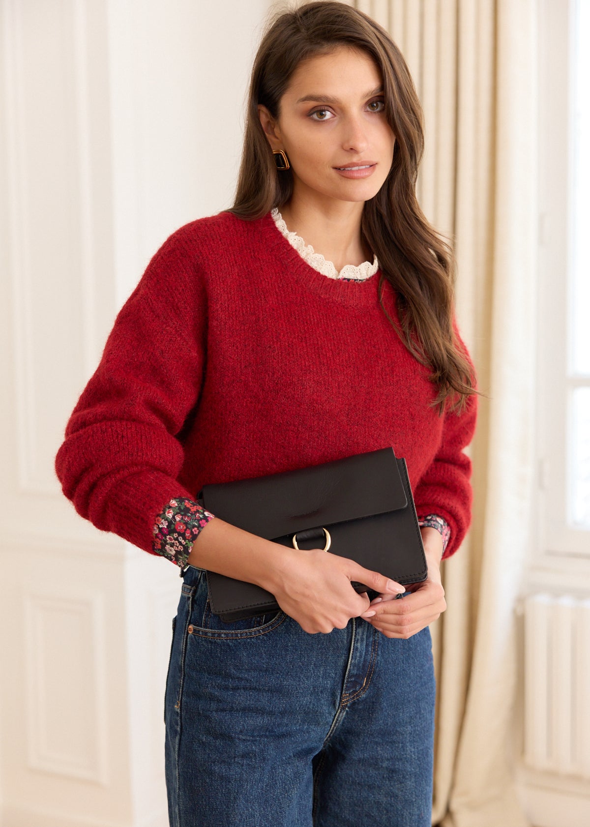 Pullover Gina