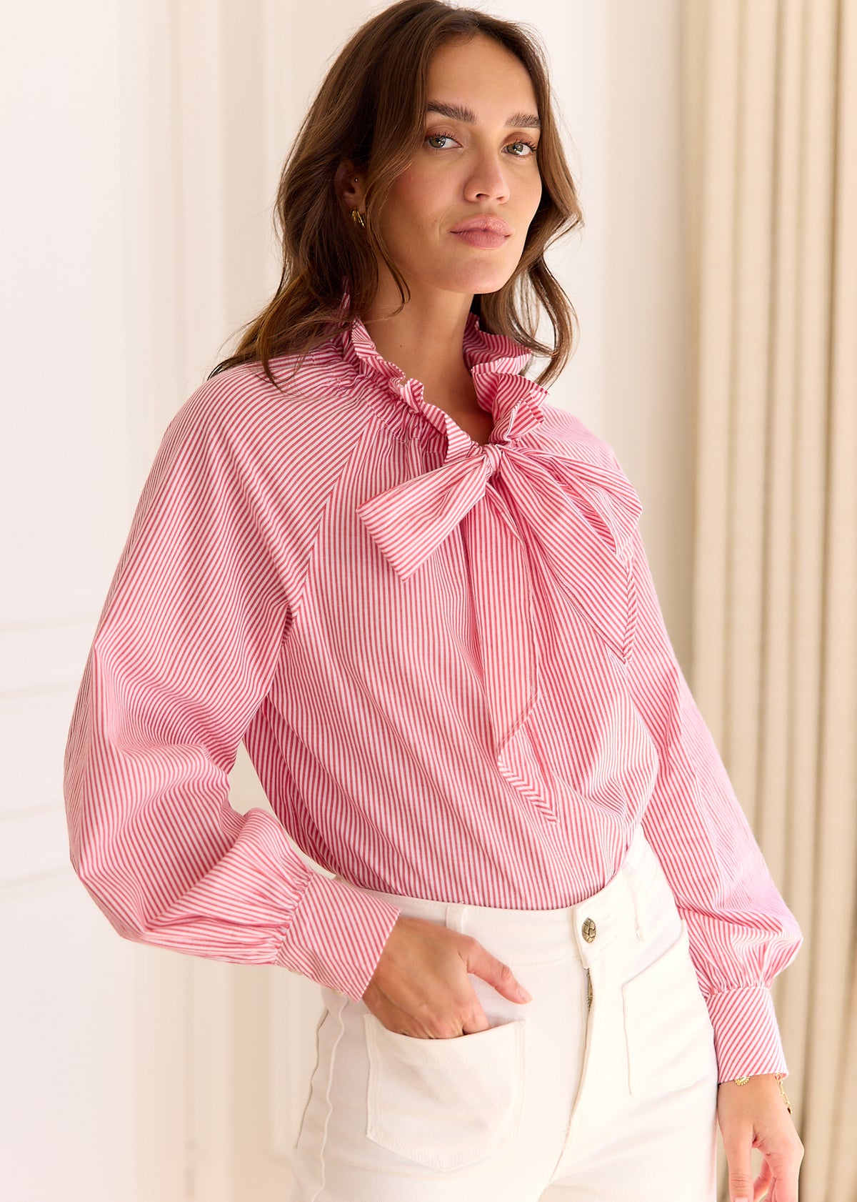 Blouse Kim